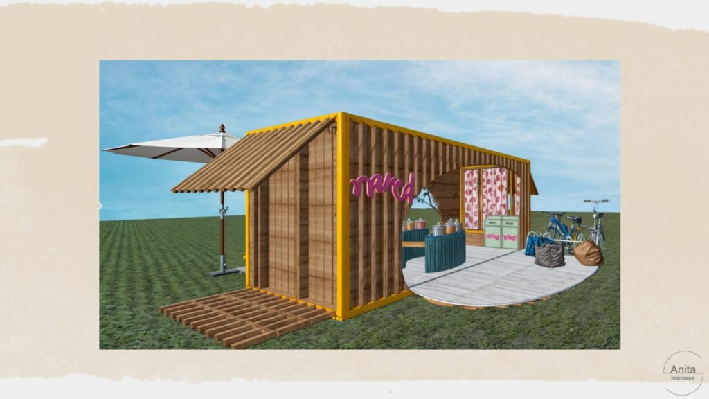 Obra de Ana Laura Schmidt Asinari