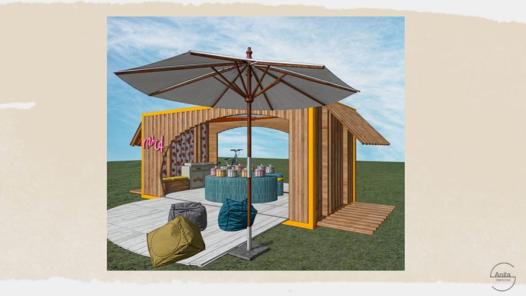 Obra de Ana Laura Schmidt Asinari