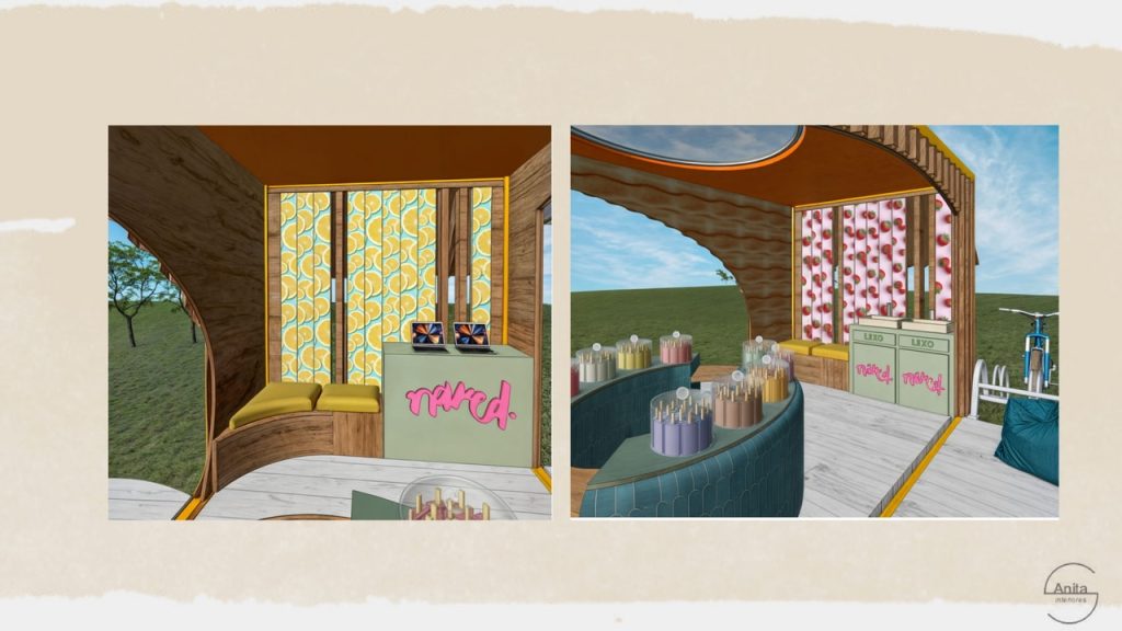 Obra de Ana Laura Schmidt Asinari