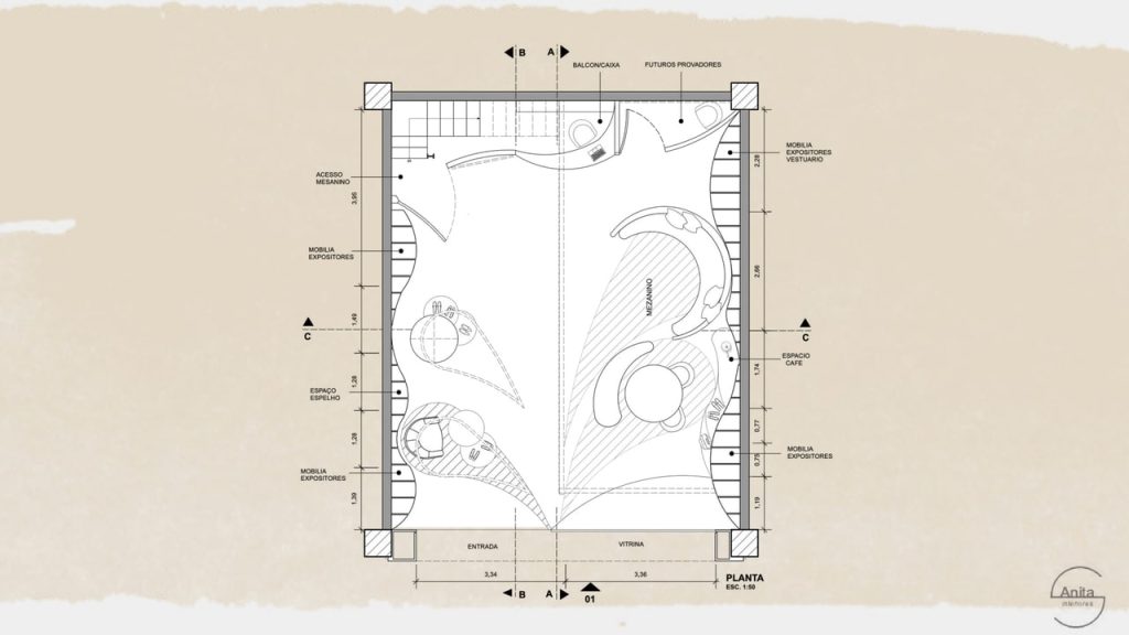 Obra de Ana Laura Schmidt Asinari