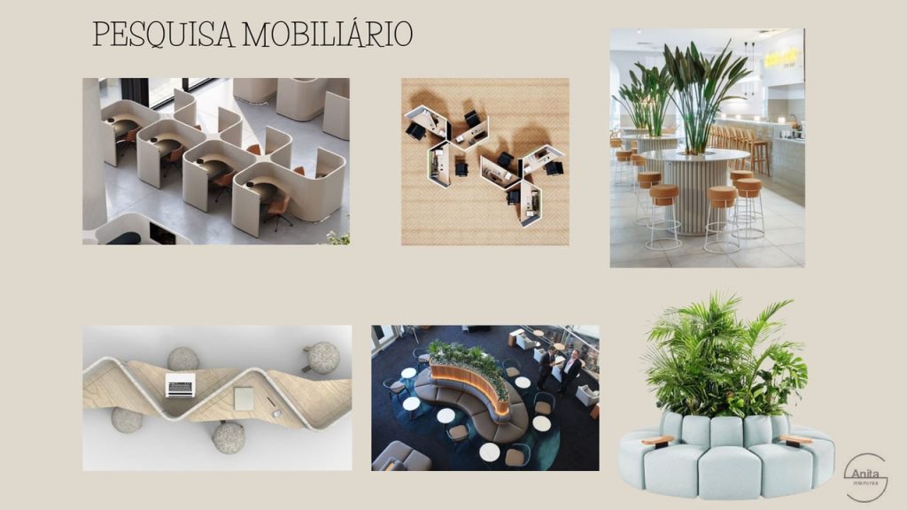 Obra de Ana Laura Schmidt Asinari