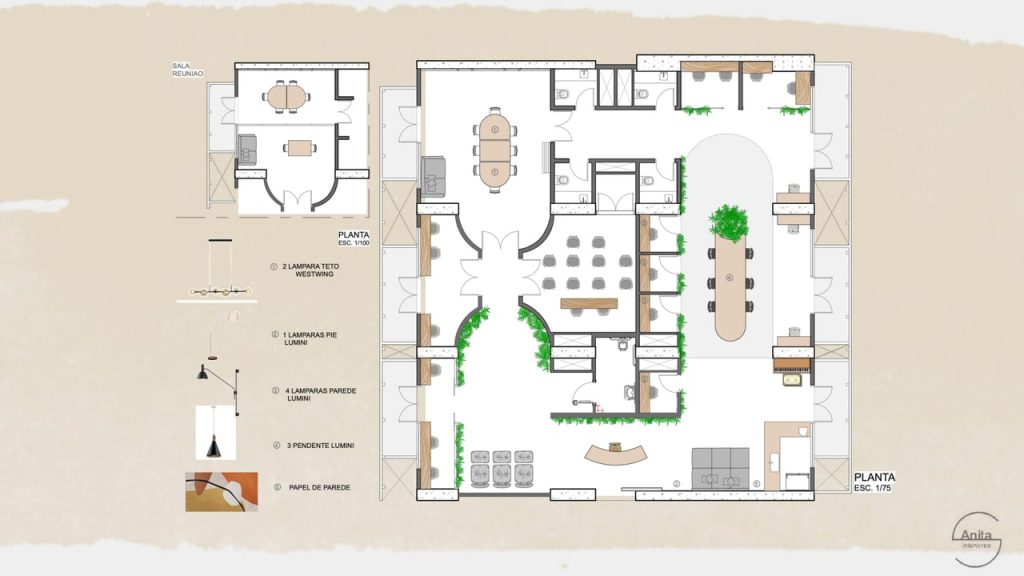 Obra de Ana Laura Schmidt Asinari