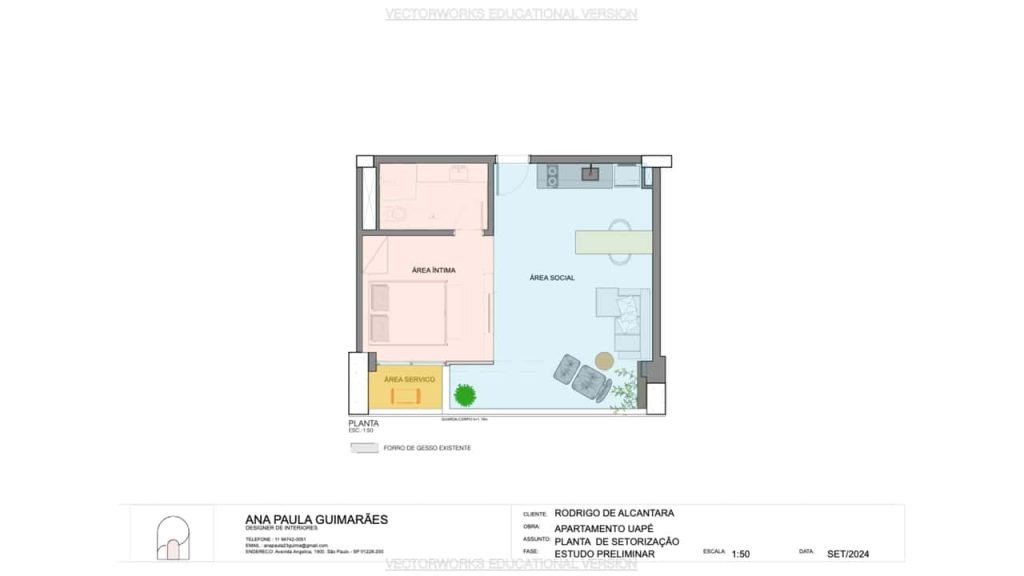 Obra de Ana Paula Guimarães Ferreira