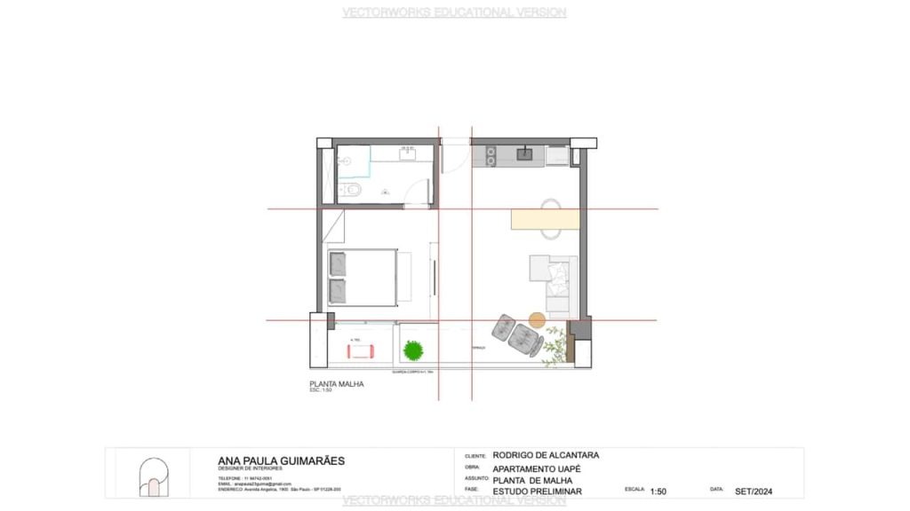Obra de Ana Paula Guimarães Ferreira