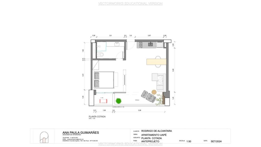 Obra de Ana Paula Guimarães Ferreira