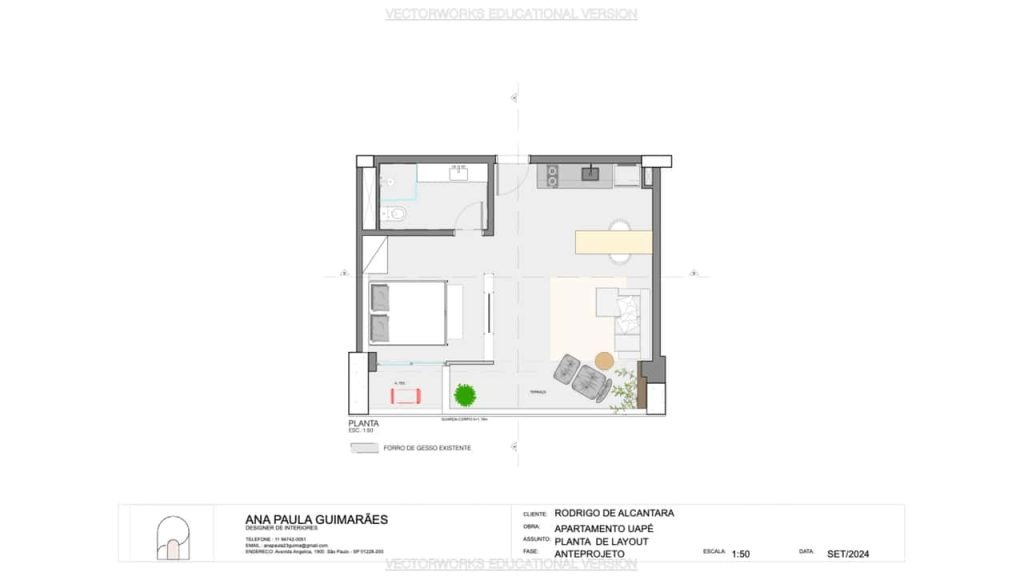 Obra de Ana Paula Guimarães Ferreira
