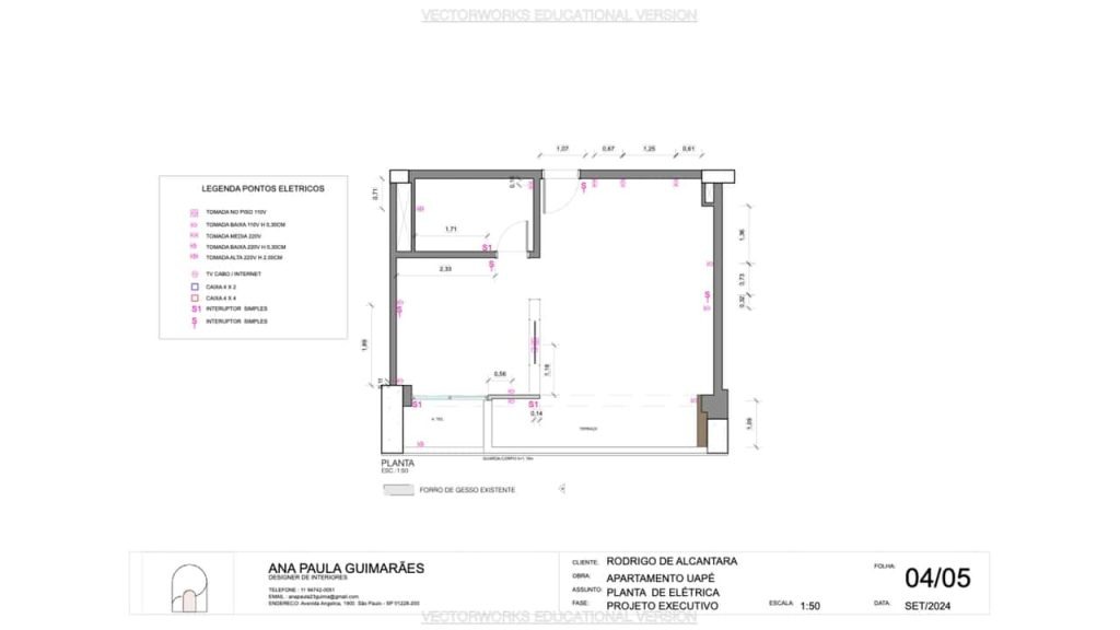 Obra de Ana Paula Guimarães Ferreira