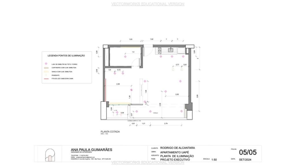 Obra de Ana Paula Guimarães Ferreira