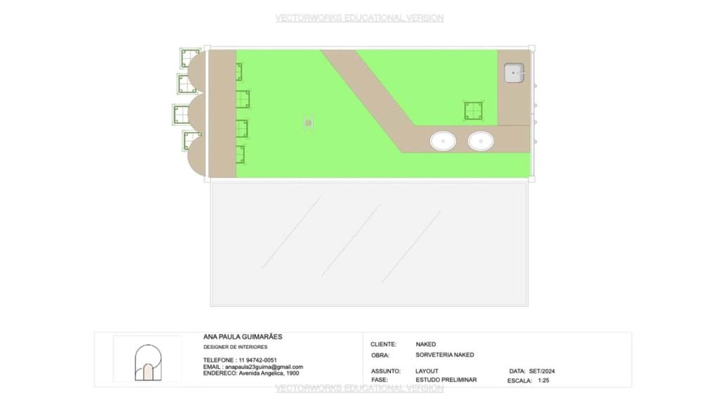 Obra de Ana Paula Guimarães Ferreira
