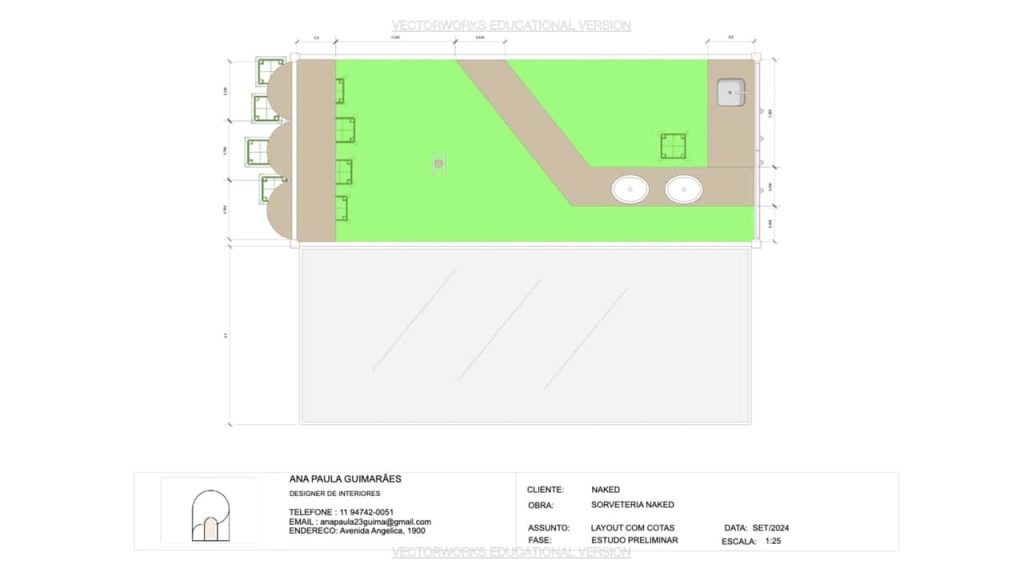 Obra de Ana Paula Guimarães Ferreira