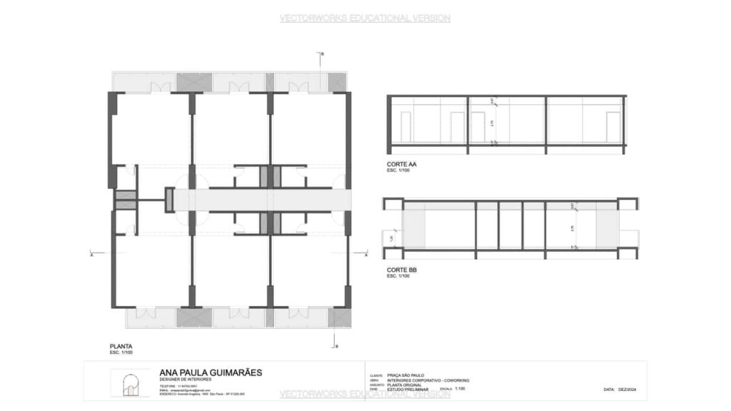Obra de Ana Paula Guimarães Ferreira