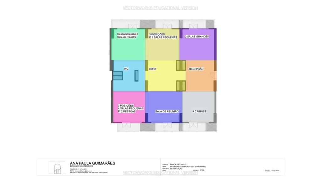Obra de Ana Paula Guimarães Ferreira