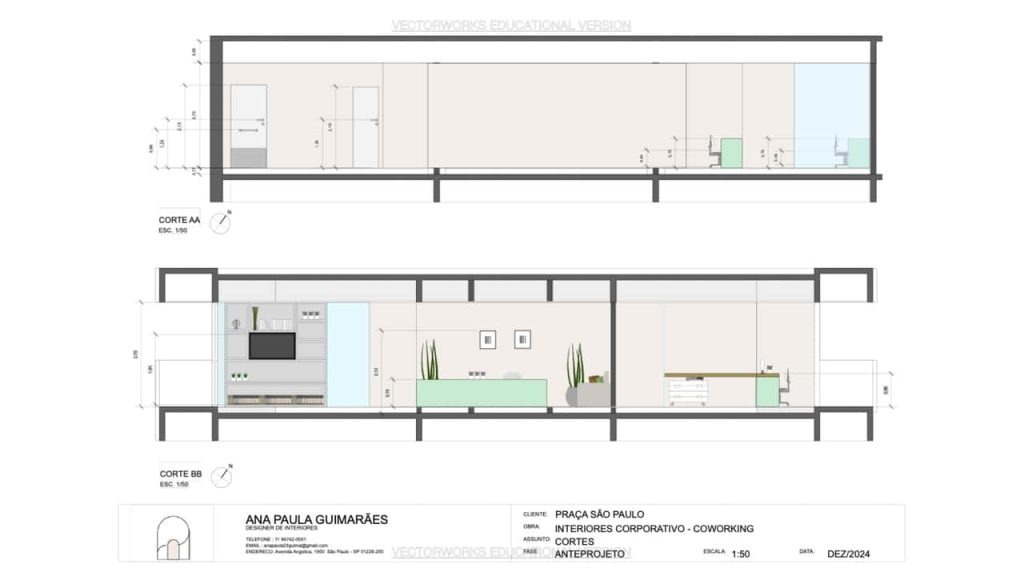 Obra de Ana Paula Guimarães Ferreira