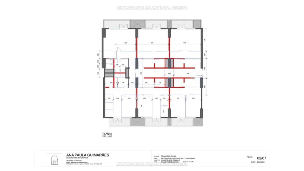 Obra de Ana Paula Guimarães Ferreira