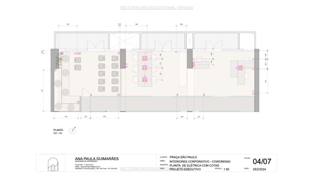 Obra de Ana Paula Guimarães Ferreira