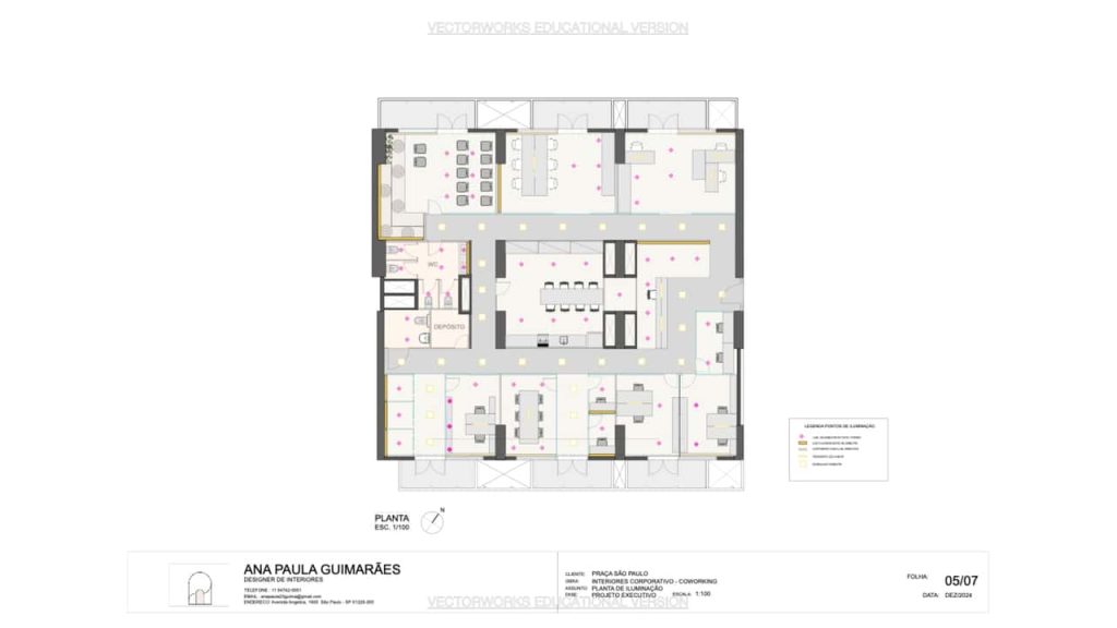 Obra de Ana Paula Guimarães Ferreira