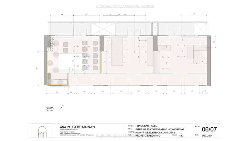 Obra de Ana Paula Guimarães Ferreira