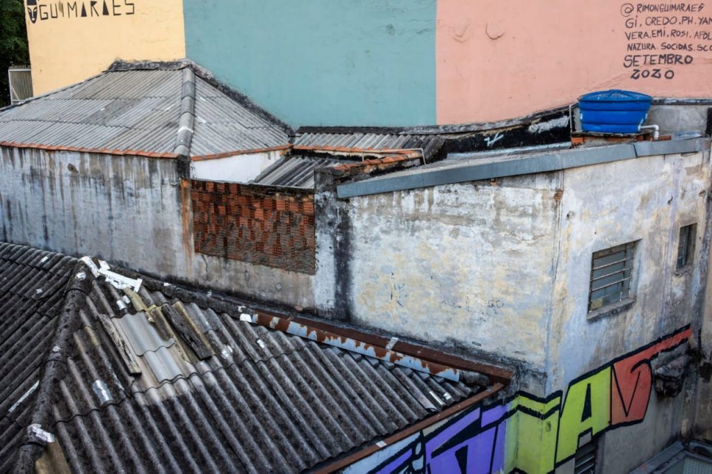 Obra de André Carlos Tunes Zilio