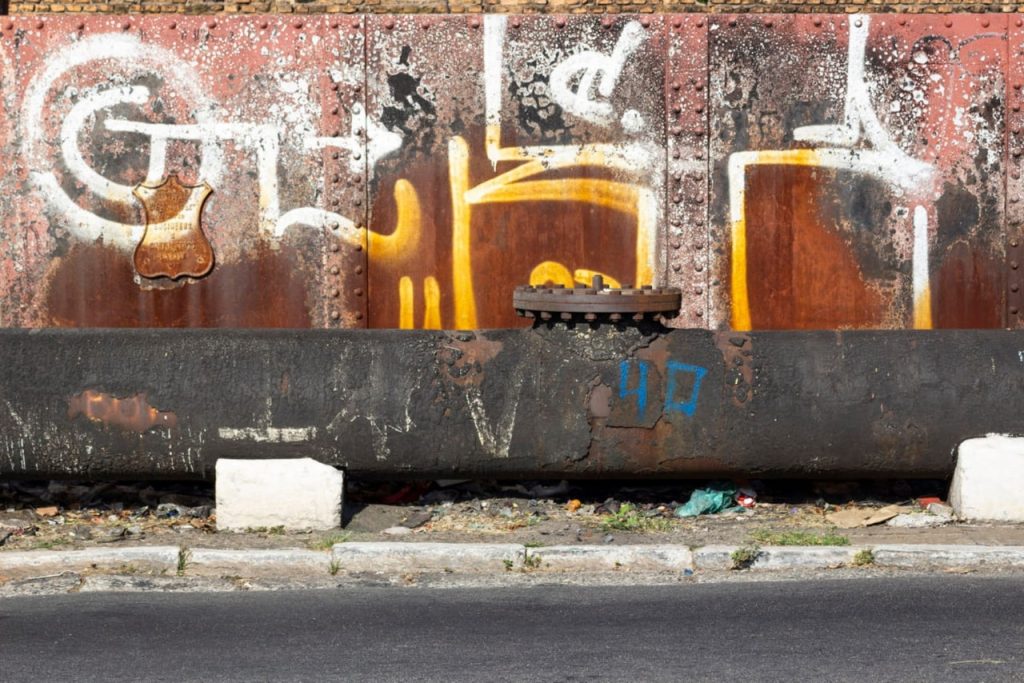 Obra de André Carlos Tunes Zilio