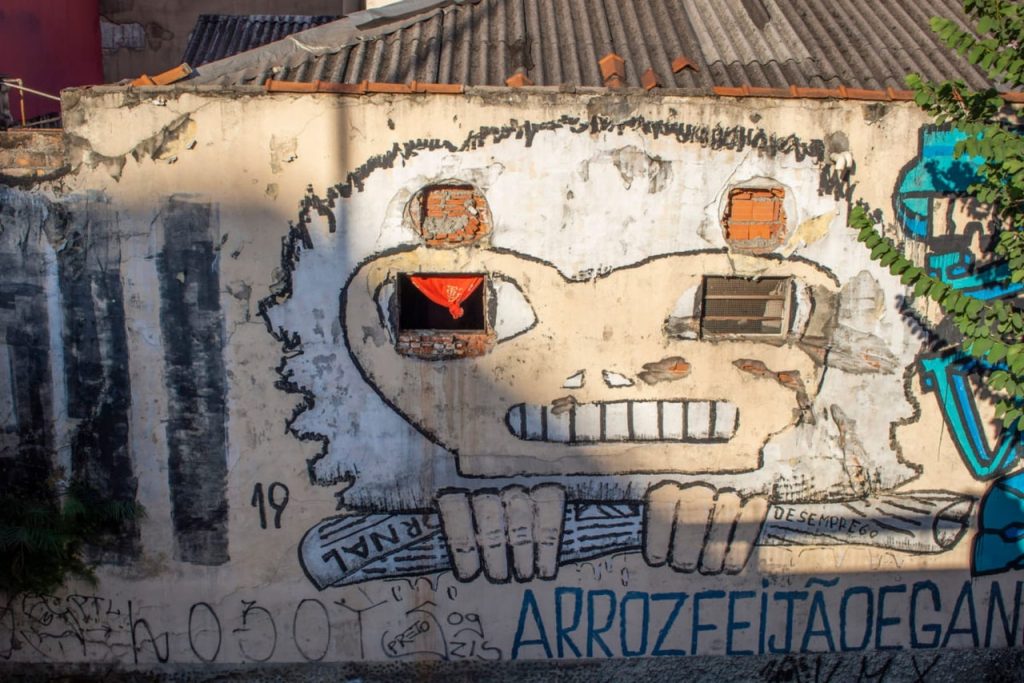 Obra de André Carlos Tunes Zilio