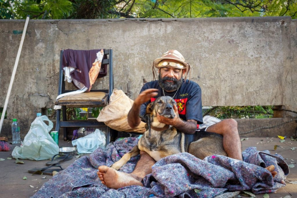Obra de André Carlos Tunes Zilio