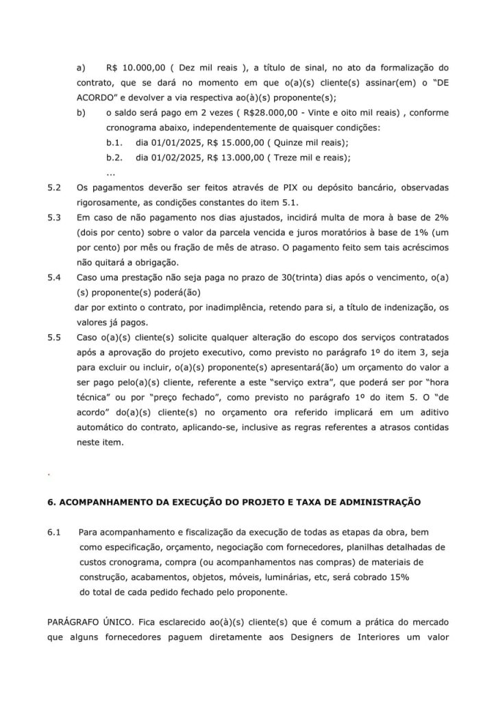 Obra de Andréia Cizilo Jurcovichi Martins