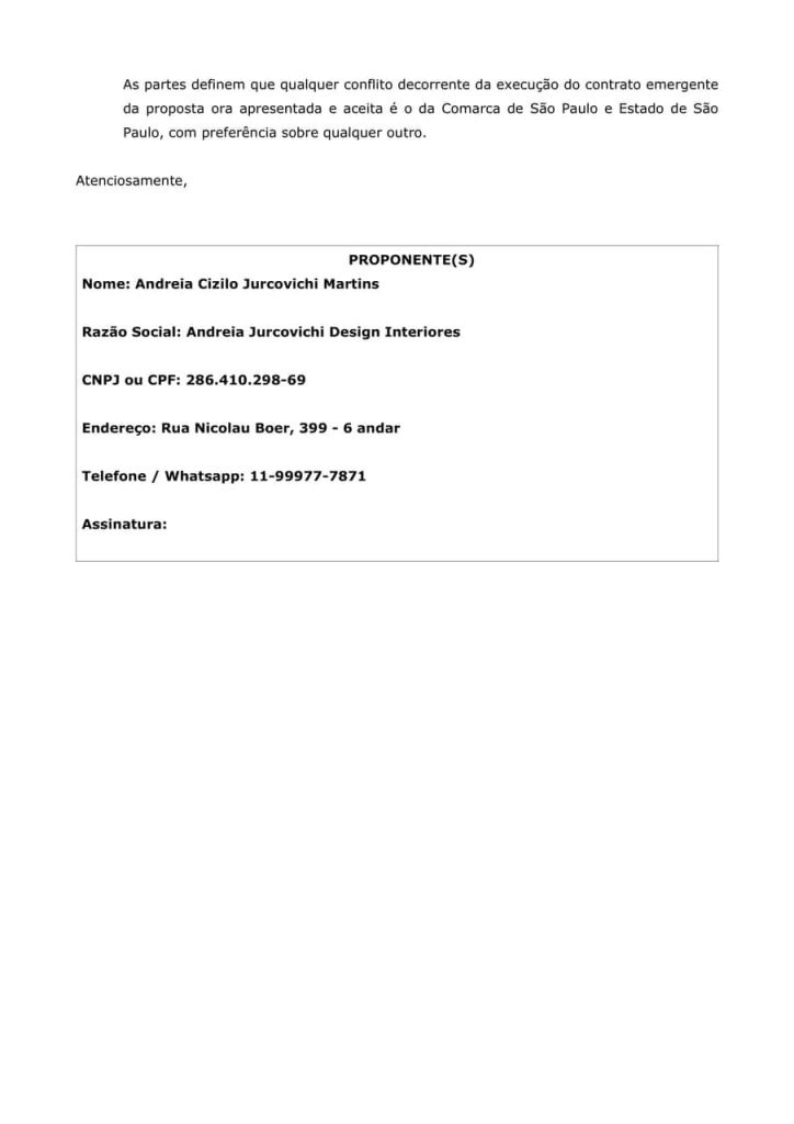 Obra de Andréia Cizilo Jurcovichi Martins