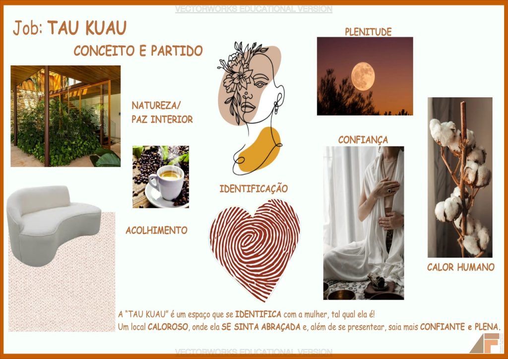 Obra de Anna Cristina Roberto Fratelli