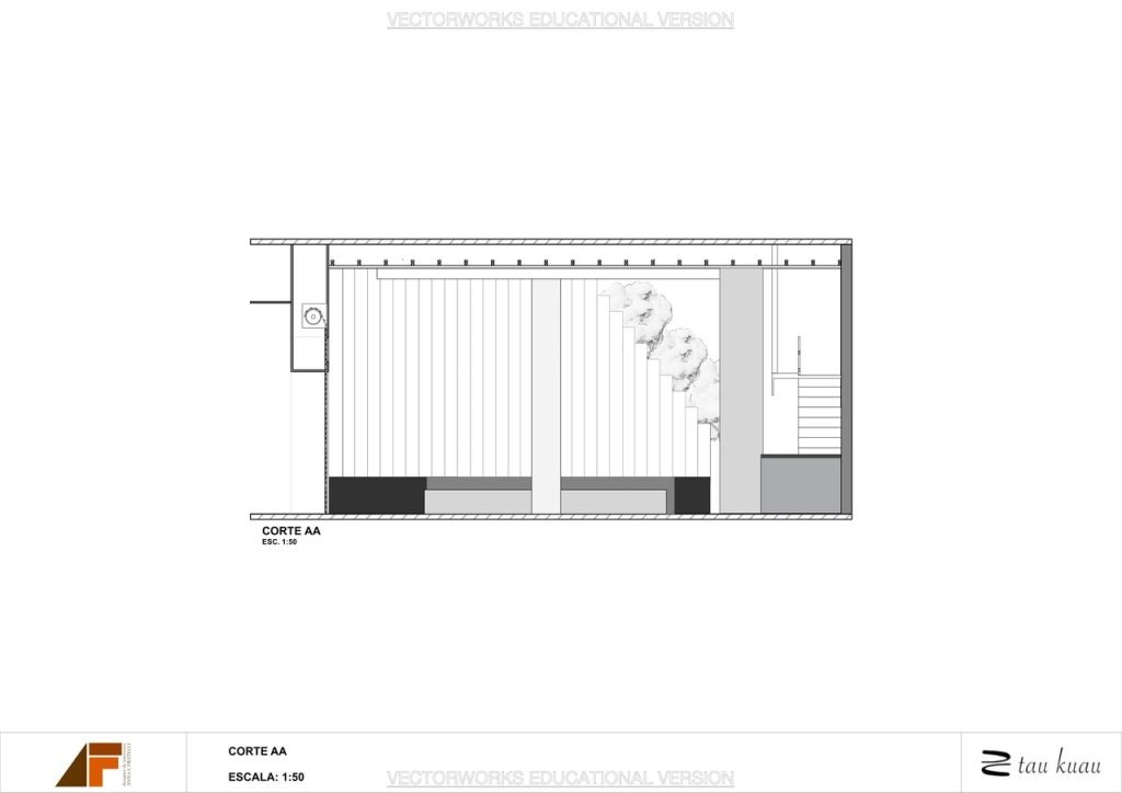 Obra de Anna Cristina Roberto Fratelli