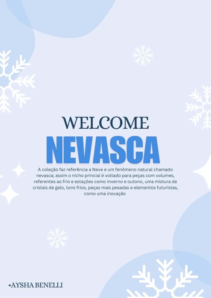 Obra de Aysha de Fátima Penelli de Souza