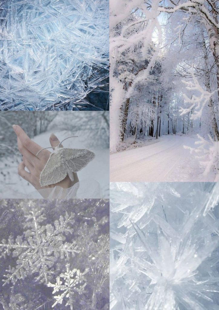 Obra de Aysha de Fátima Penelli de Souza