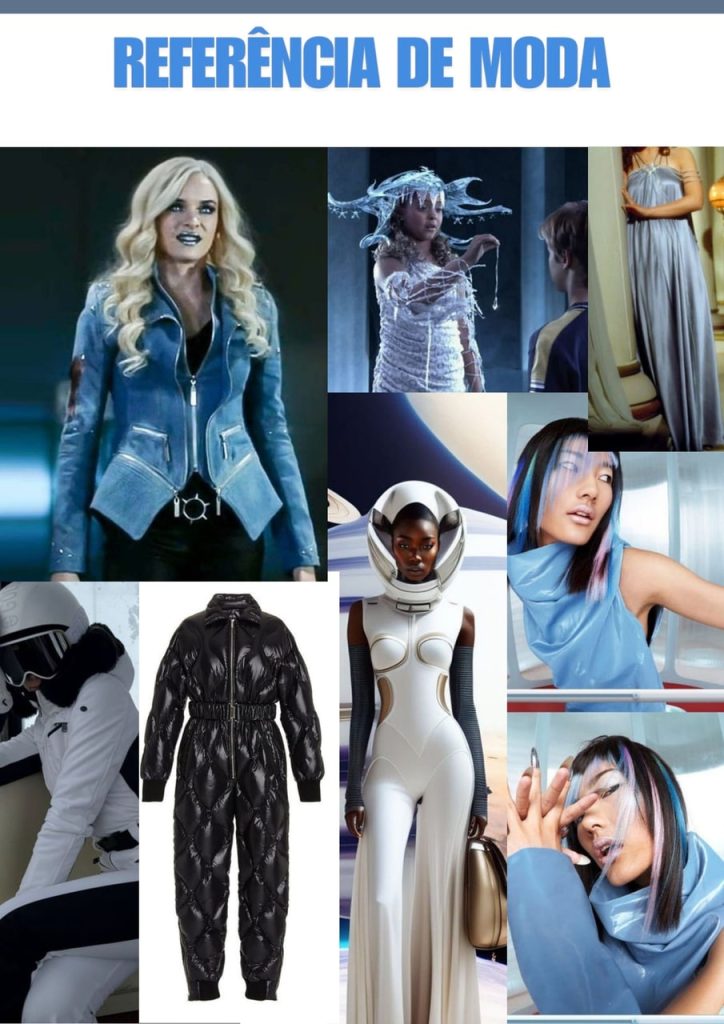 Obra de Aysha de Fátima Penelli de Souza