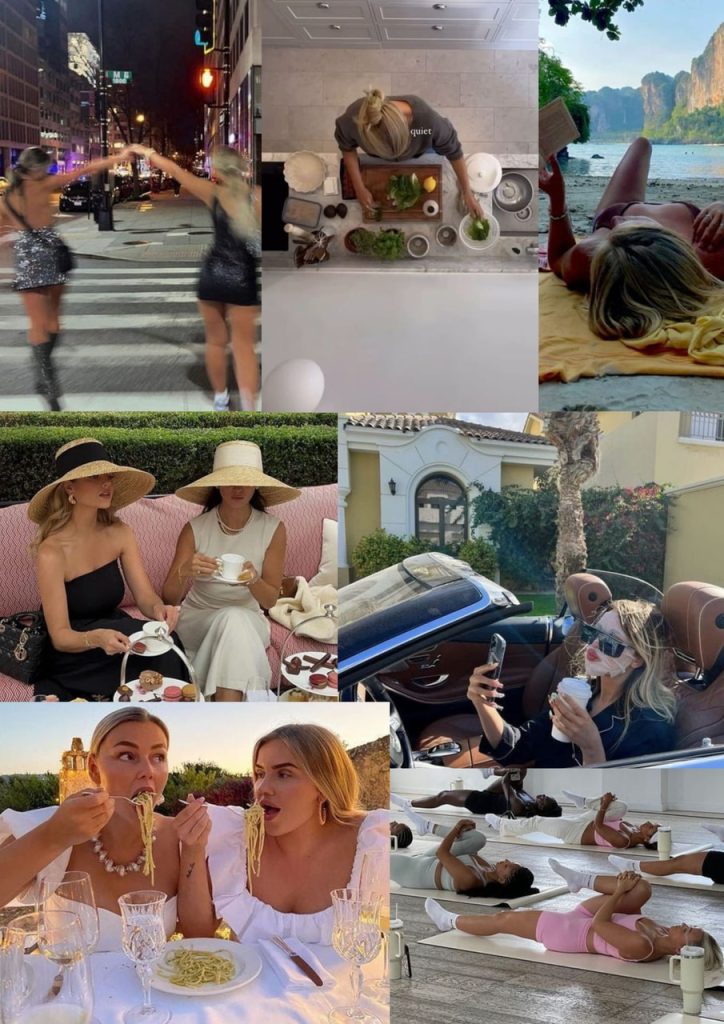 Obra de Aysha de Fátima Penelli de Souza