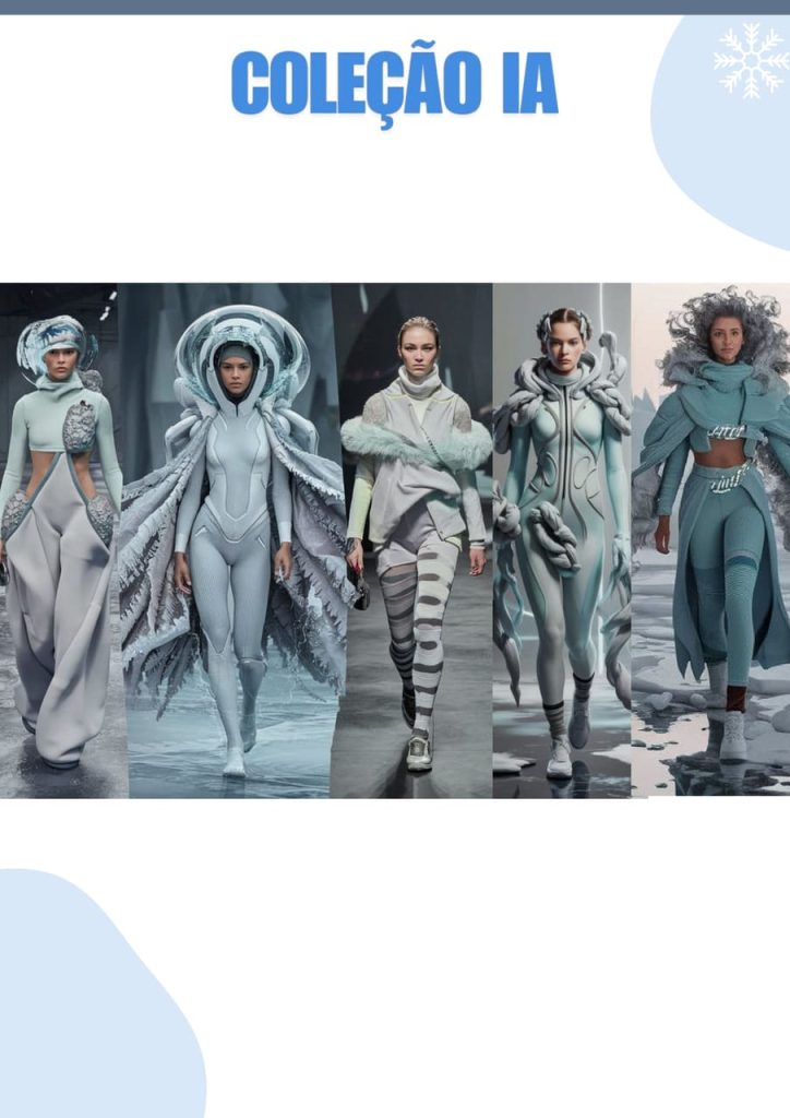 Obra de Aysha de Fátima Penelli de Souza