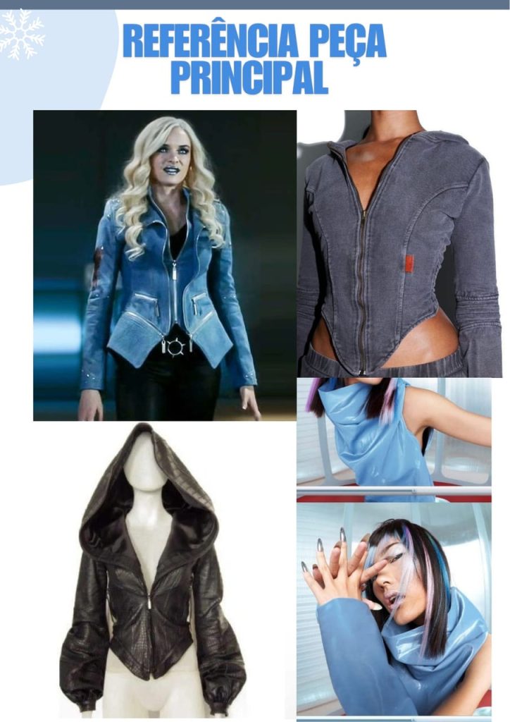 Obra de Aysha de Fátima Penelli de Souza