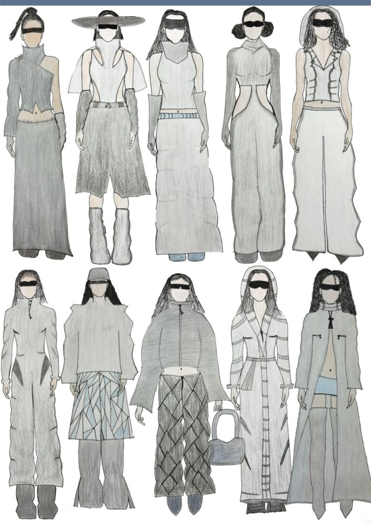 Obra de Aysha de Fátima Penelli de Souza