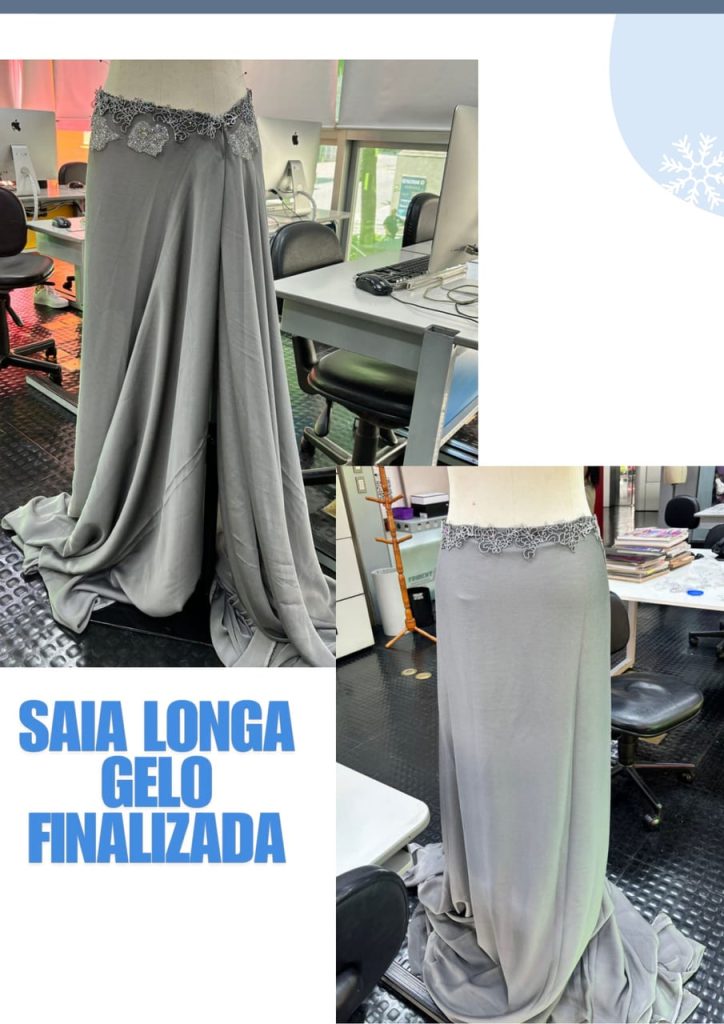 Obra de Aysha de Fátima Penelli de Souza