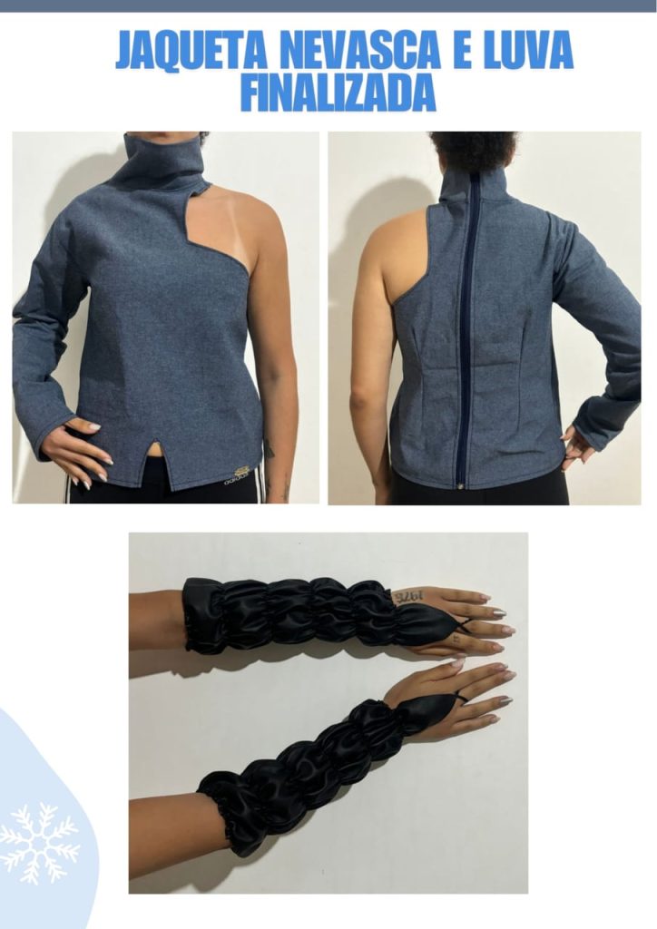 Obra de Aysha de Fátima Penelli de Souza