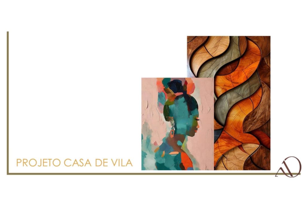 Obra de Aline Fabiane Portela de Oliveira