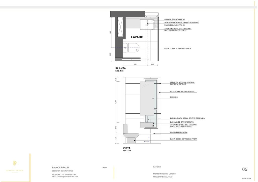 Obra de Bianca Praum de Moraes