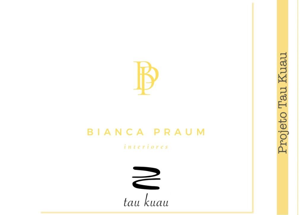 Obra de Bianca Praum de Moraes