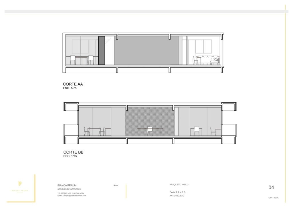 Obra de Bianca Praum de Moraes