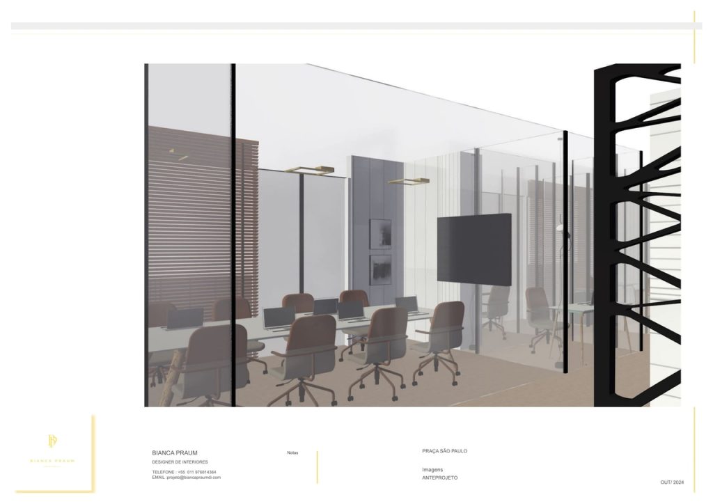 Obra de Bianca Praum de Moraes