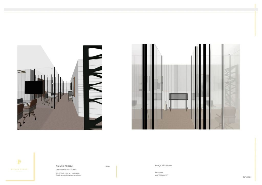 Obra de Bianca Praum de Moraes