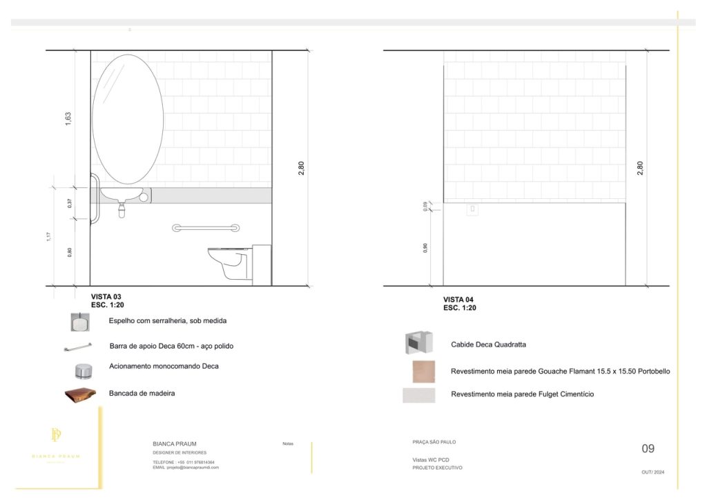 Obra de Bianca Praum de Moraes