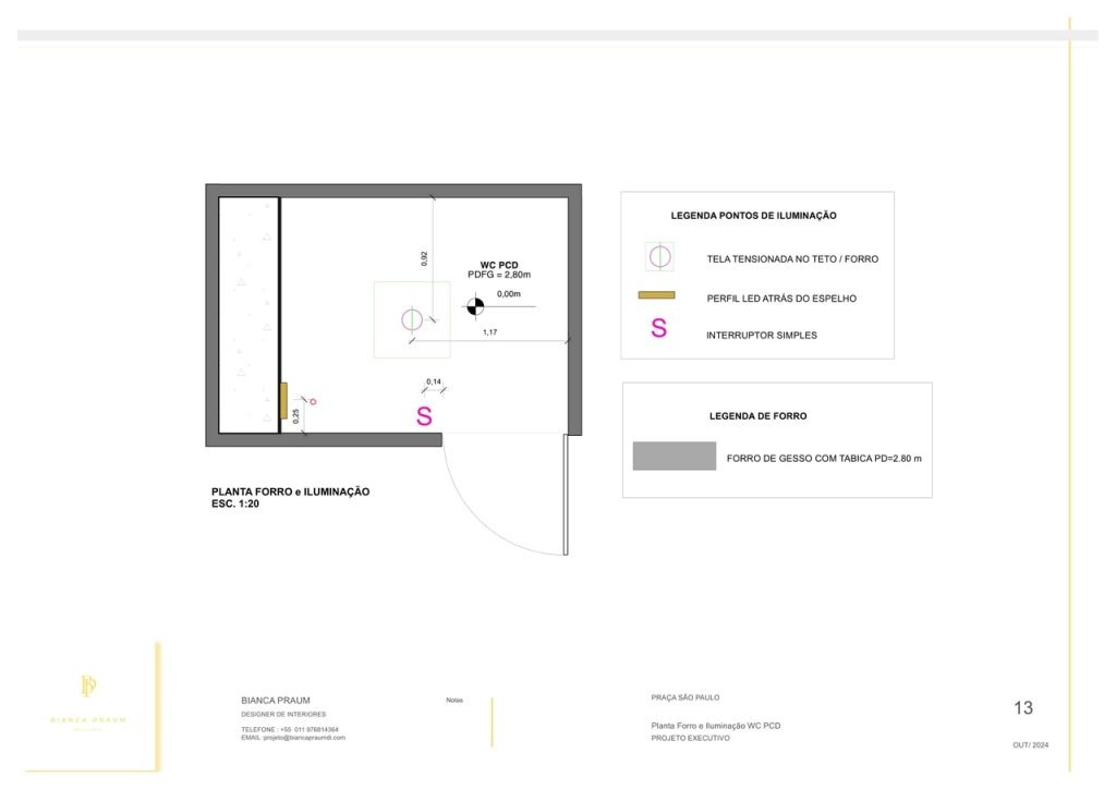Obra de Bianca Praum de Moraes
