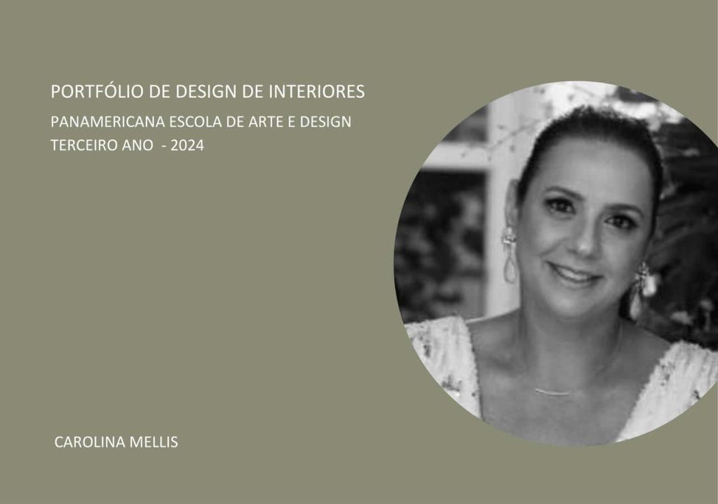 Obra de Carolina Pereira da Silva Felipe Mellis