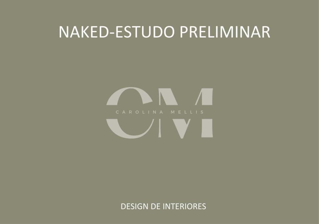 Obra de Carolina Pereira da Silva Felipe Mellis