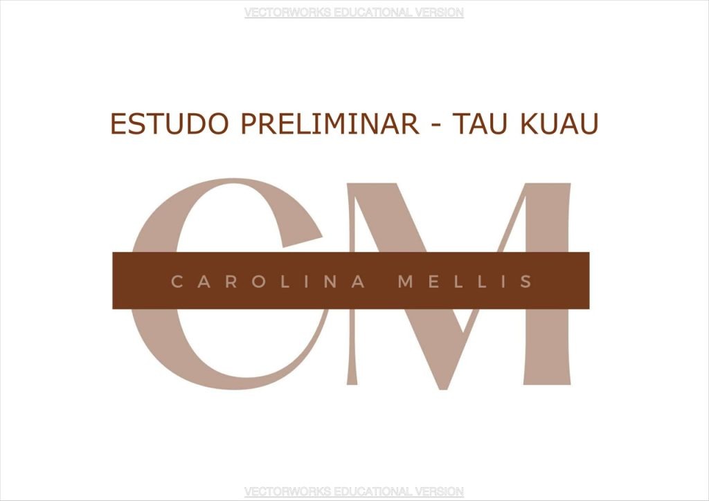 Obra de Carolina Pereira da Silva Felipe Mellis