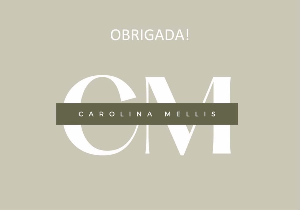 Obra de Carolina Pereira da Silva Felipe Mellis